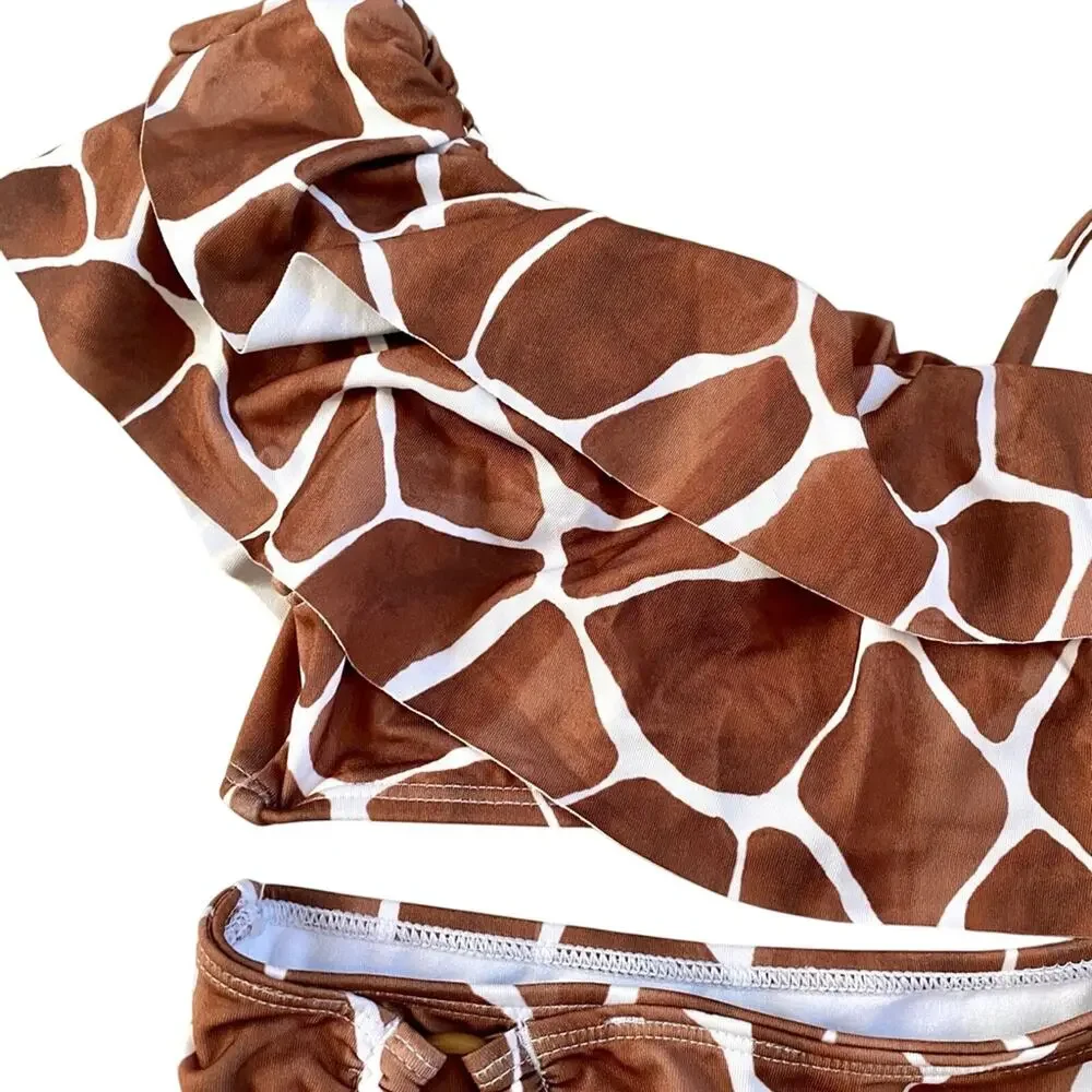 Janie and Jack 🦒 swimsuit